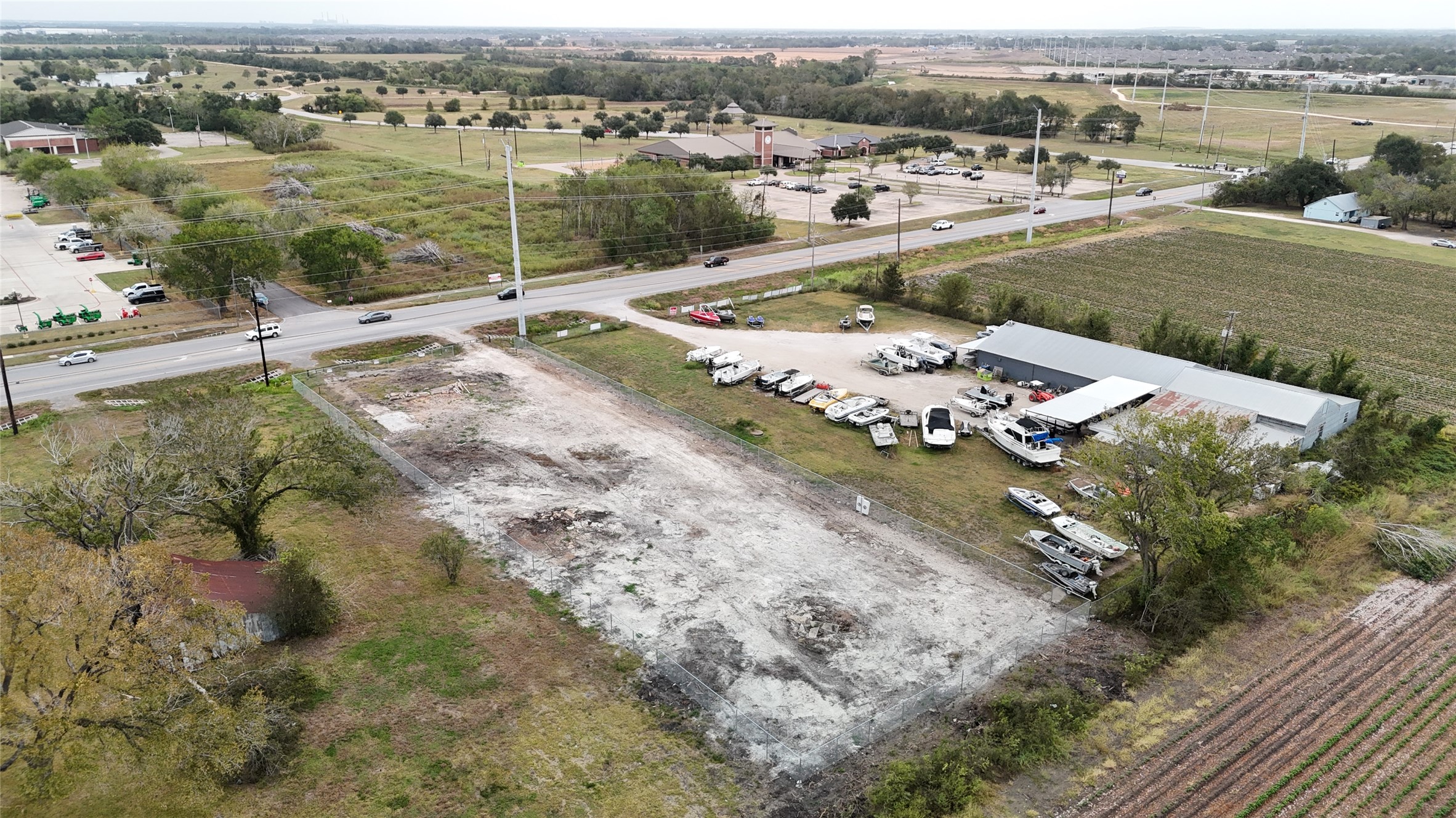 3634 Highway 36 Rosenberg, TX 77471 - Photo 13 of 38