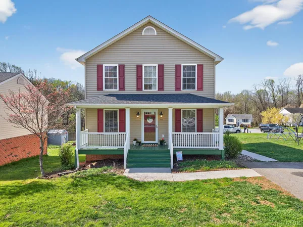 $299,000 | 211 Wessex Road, Lynchburg, VA 24501