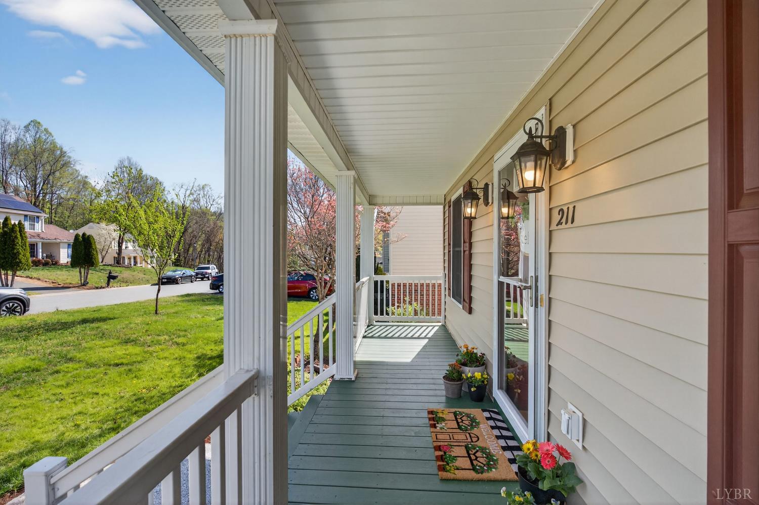 211 Wessex Road Lynchburg, VA 24501 - Photo 45 of 56