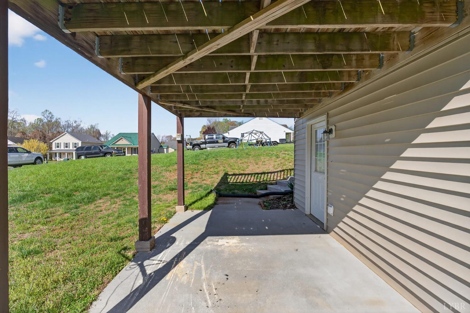 211 Wessex Road Lynchburg, VA 24501 - Photo 50 of 56