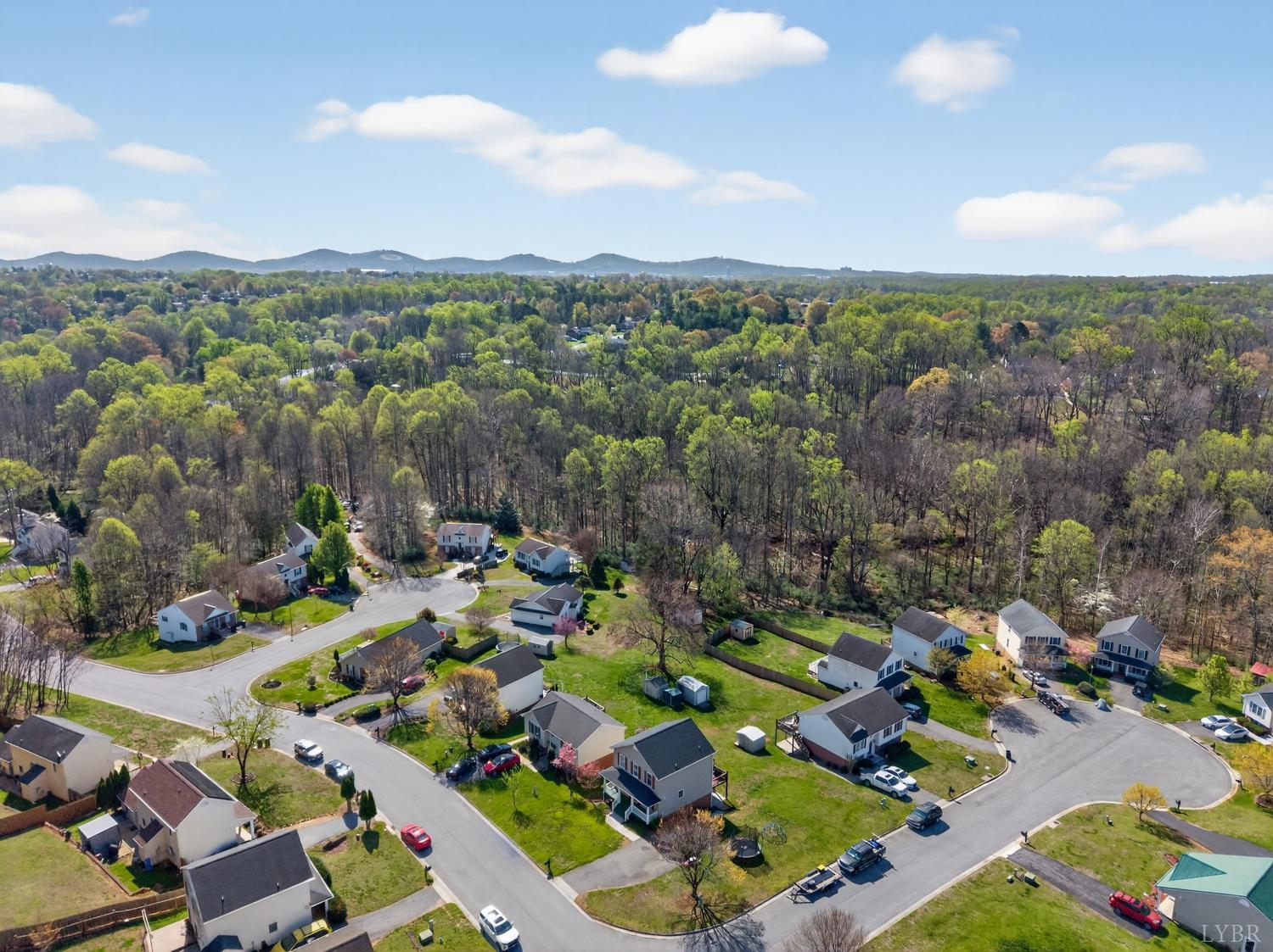 211 Wessex Road Lynchburg, VA 24501 - Photo 54 of 56