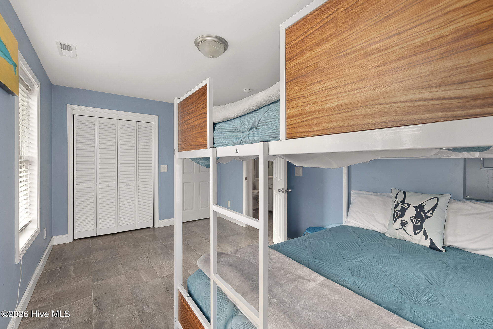 105 Sandy Landing Road Cedar Island, NC 28520 - Photo 24 of 46 Bedroom on Main Living Area