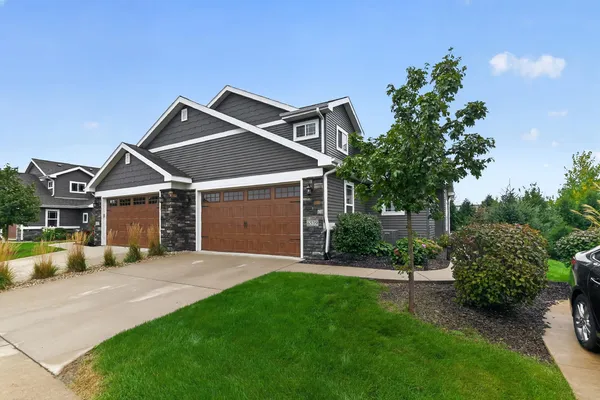 $489,000 | 6539 Cortland Pk Drive, DeForest, WI 53532