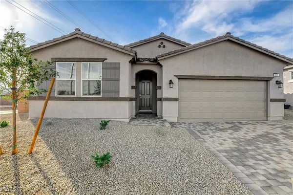 $573,990 | 321 Blossom Wind Street, Henderson, NV 89015