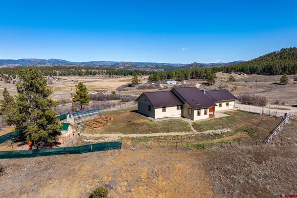 $949,000 | 3511 County Road 502, Bayfield, CO 81122