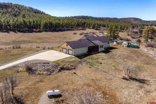 $949,000 | 3511 County Road 502, Bayfield, CO 81122