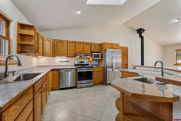 $949,000 | 3511 County Road 502, Bayfield, CO 81122