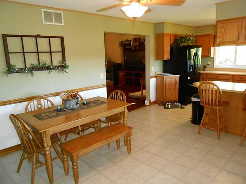 5495 Beard Road Springfield, OH 45502 - Photo 15 of 25