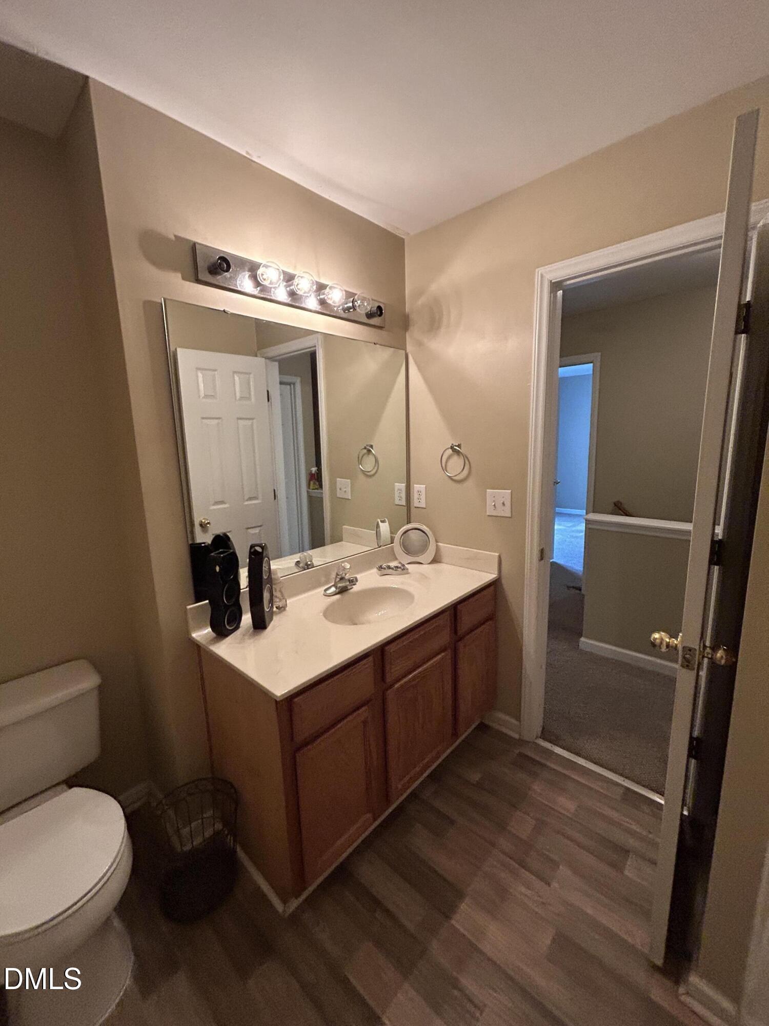 5418 Gunnette Drive Raleigh, NC 27610 - Photo 9 of 11