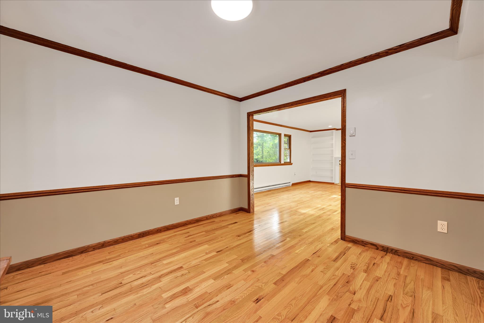 40 High Road Ashland, PA 17921 - Photo 13 of 53 Dining Area