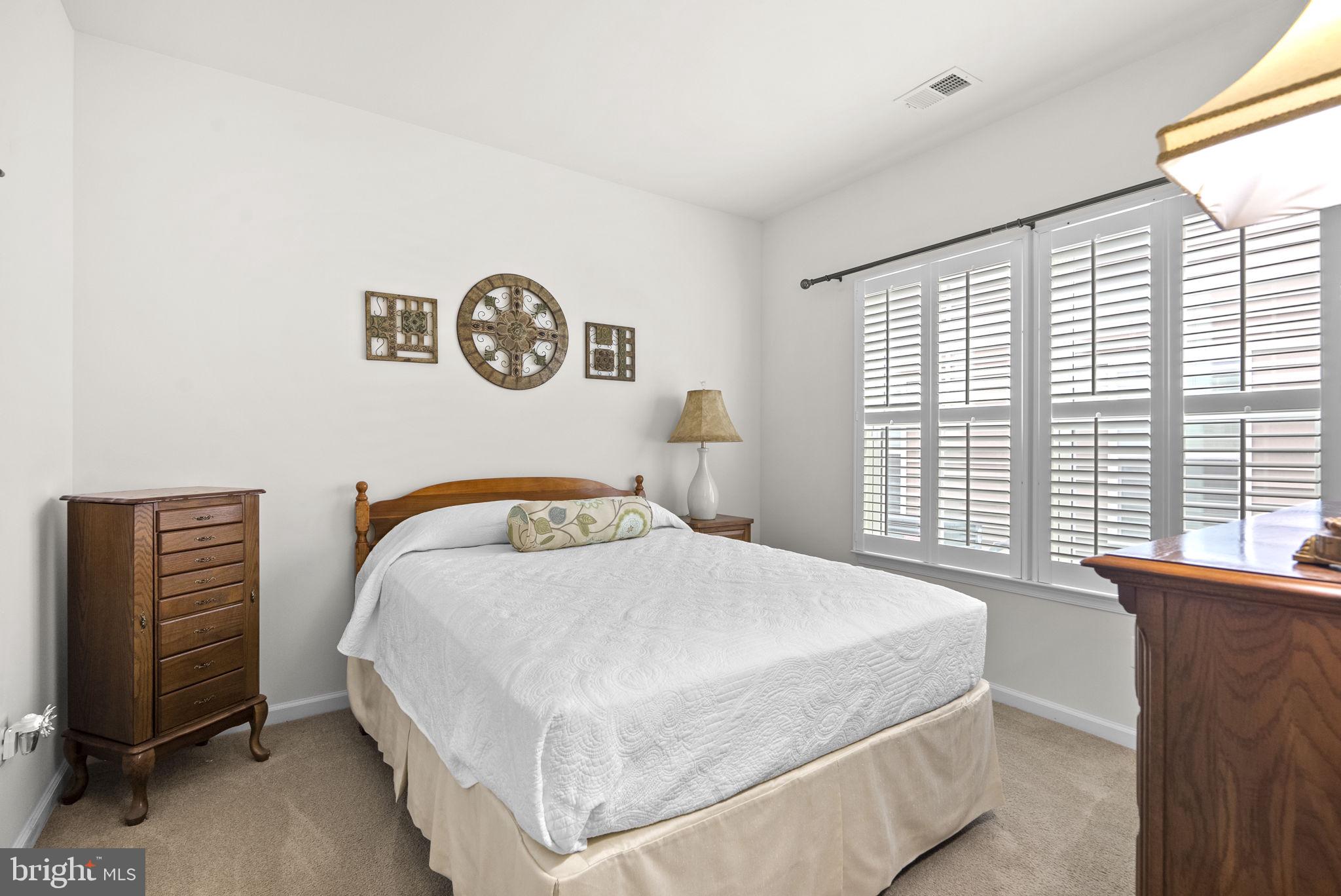1384 Patuxent Ridge Road Odenton, MD 21113 - Photo 25 of 47 Bedroom 2