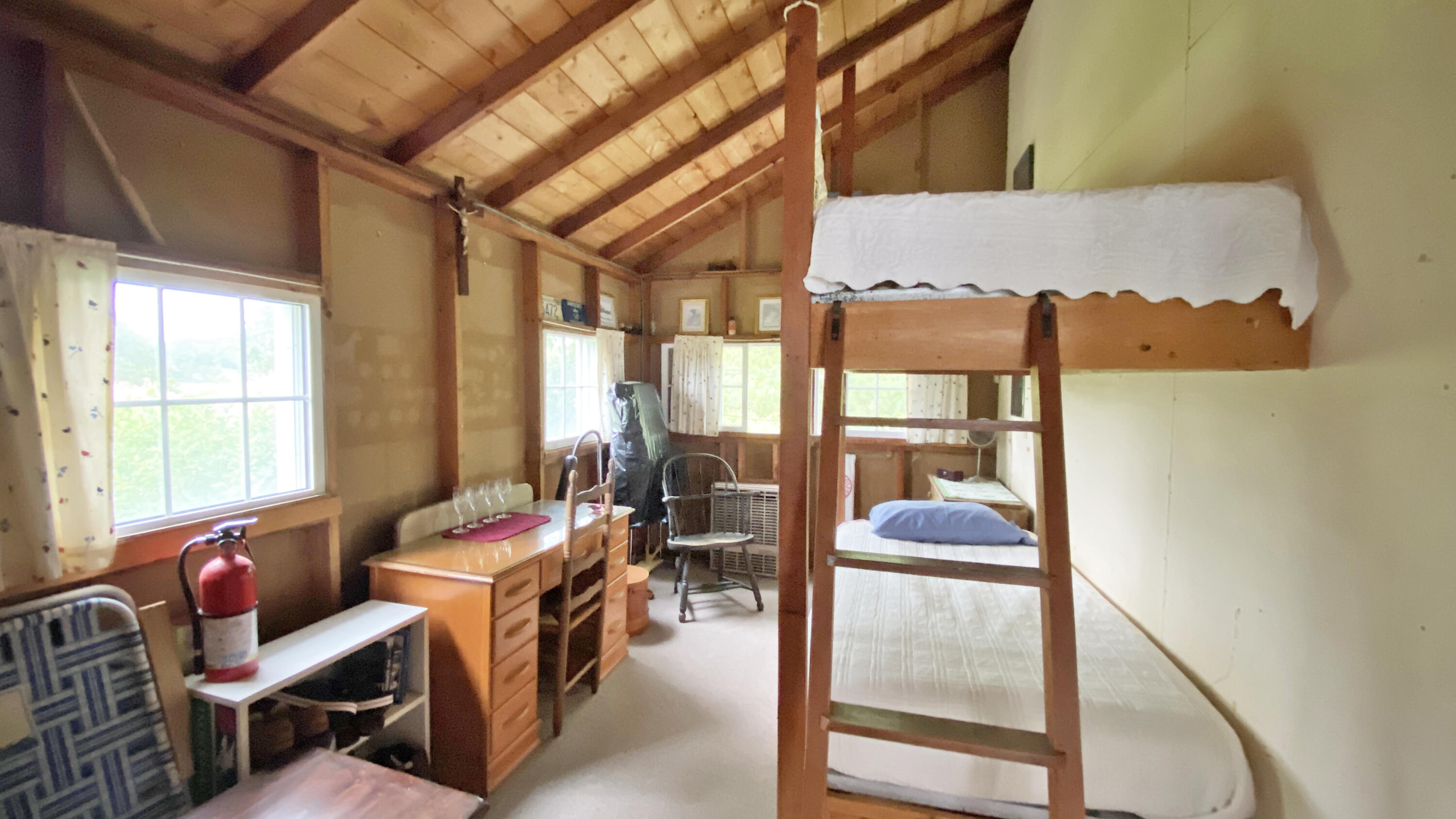 2 Old Snake Pond Road Forestdale, MA 02644 - Photo 55 of 83 Boat House