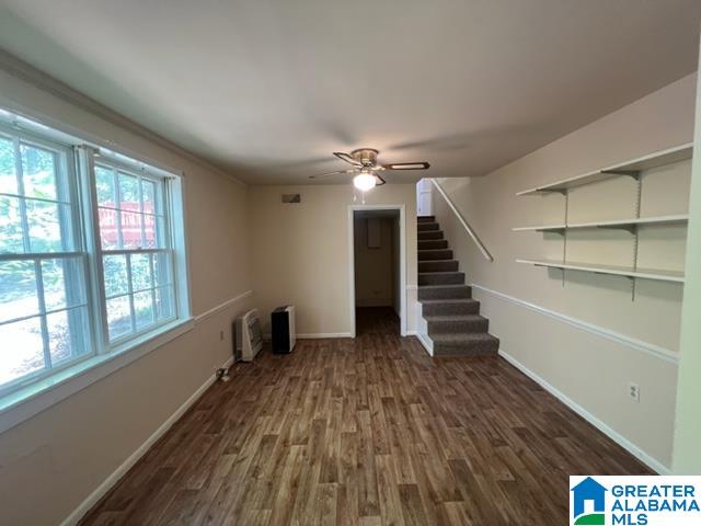 2 Alice Ridge Road Anniston, AL 36207 - Photo 22 of 44