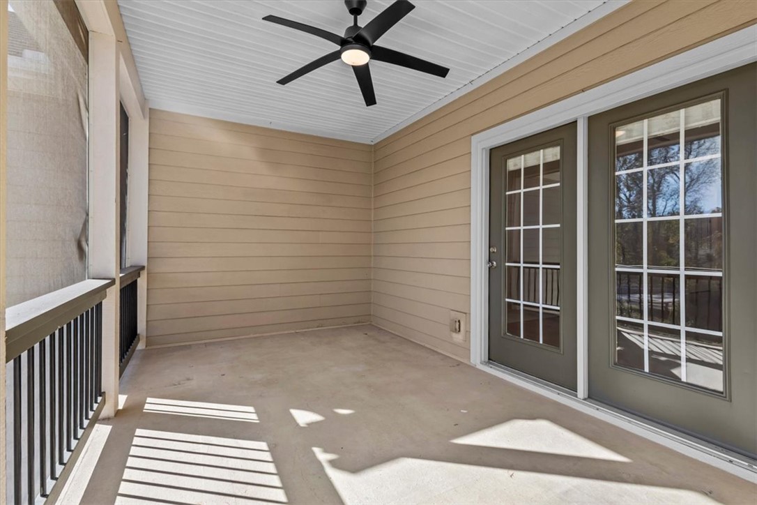 535 East Perkins Creek Road Seneca, SC 29678 - Photo 16 of 17 Gallery Image 16