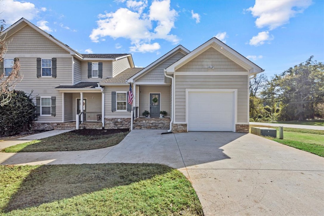 535 East Perkins Creek Road Seneca, SC 29678 - Photo 17 of 17 Gallery Image 17