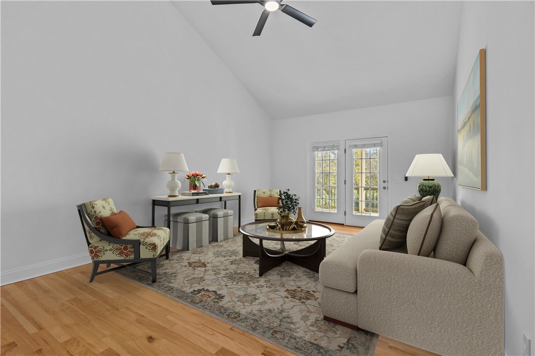 535 East Perkins Creek Road Seneca, SC 29678 - Photo 5 of 17 Gallery Image 5