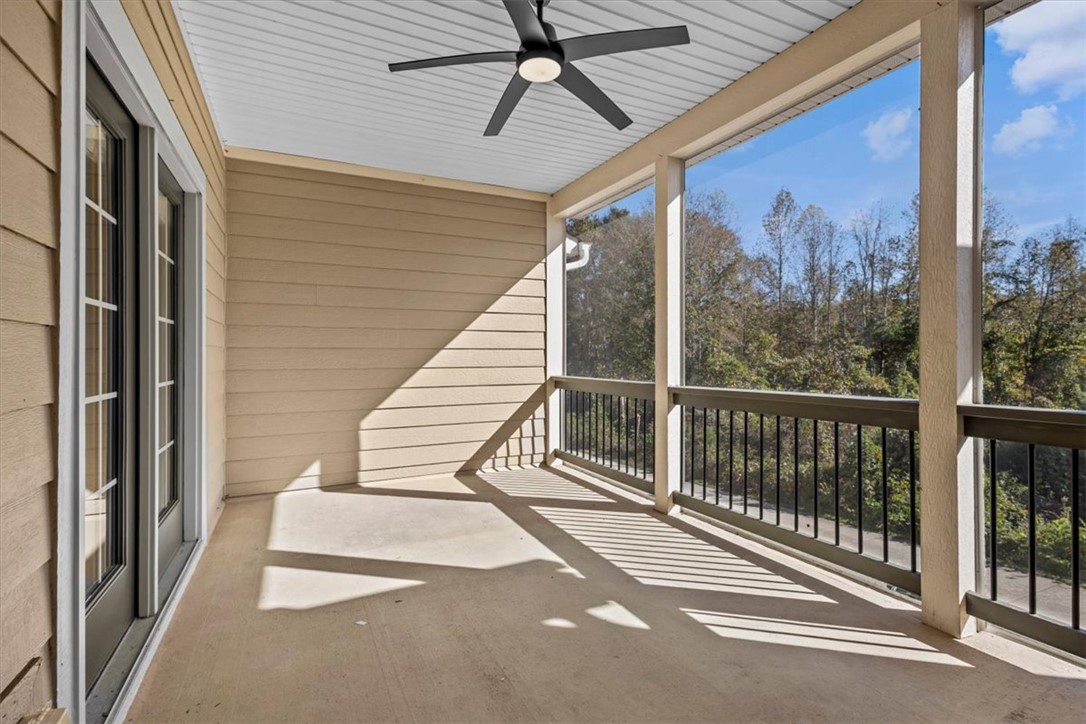 535 East Perkins Creek Road Seneca, SC 29678 - Photo 7 of 17 Gallery Image 7