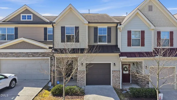 $329,000 | 506 Oak Forest View Lane, Wake Forest, NC 27587
