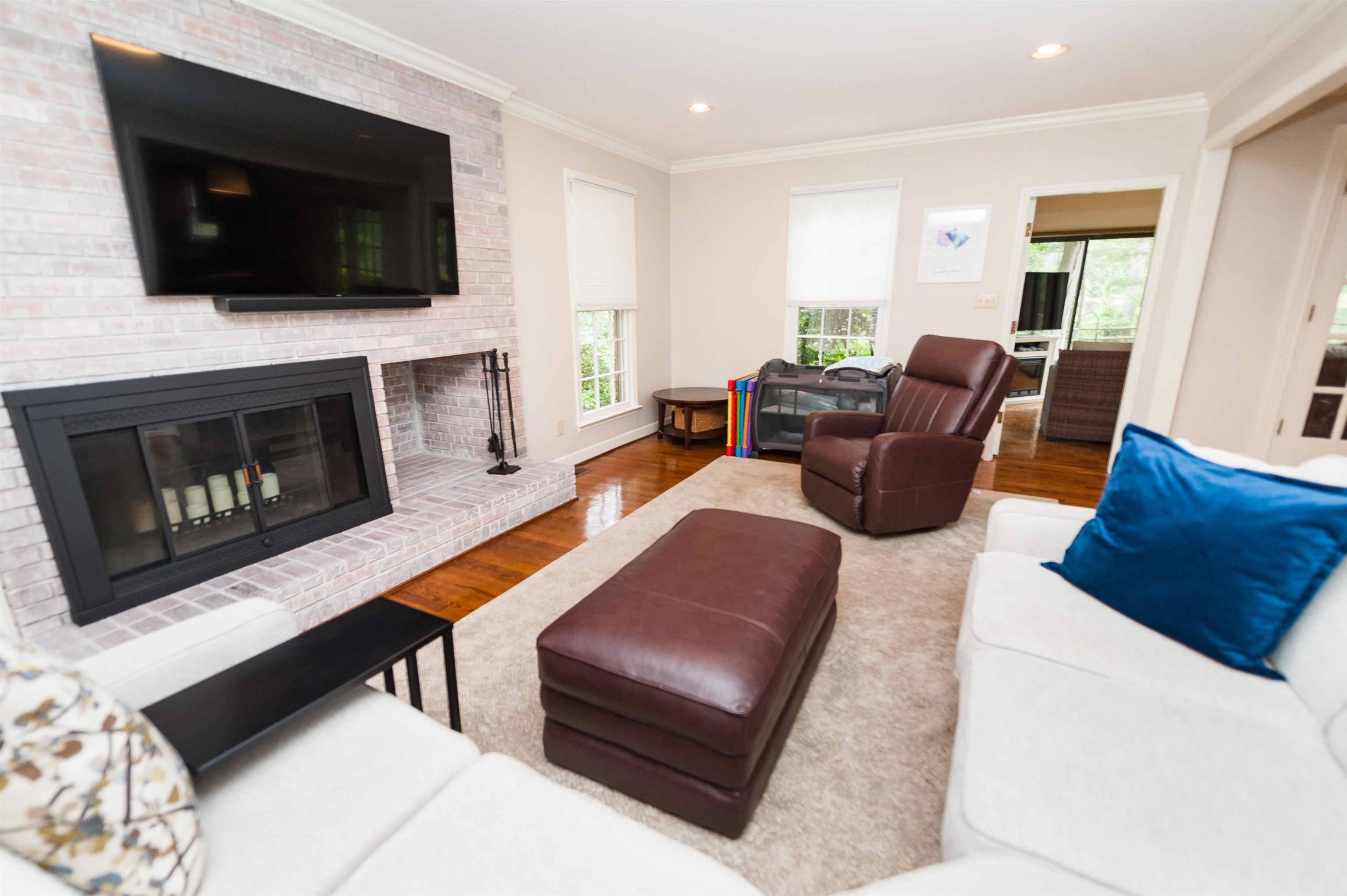 128 Bagwell Farm Road Spartanburg, SC 29302 - Photo 12 of 35 Gallery Image 12
