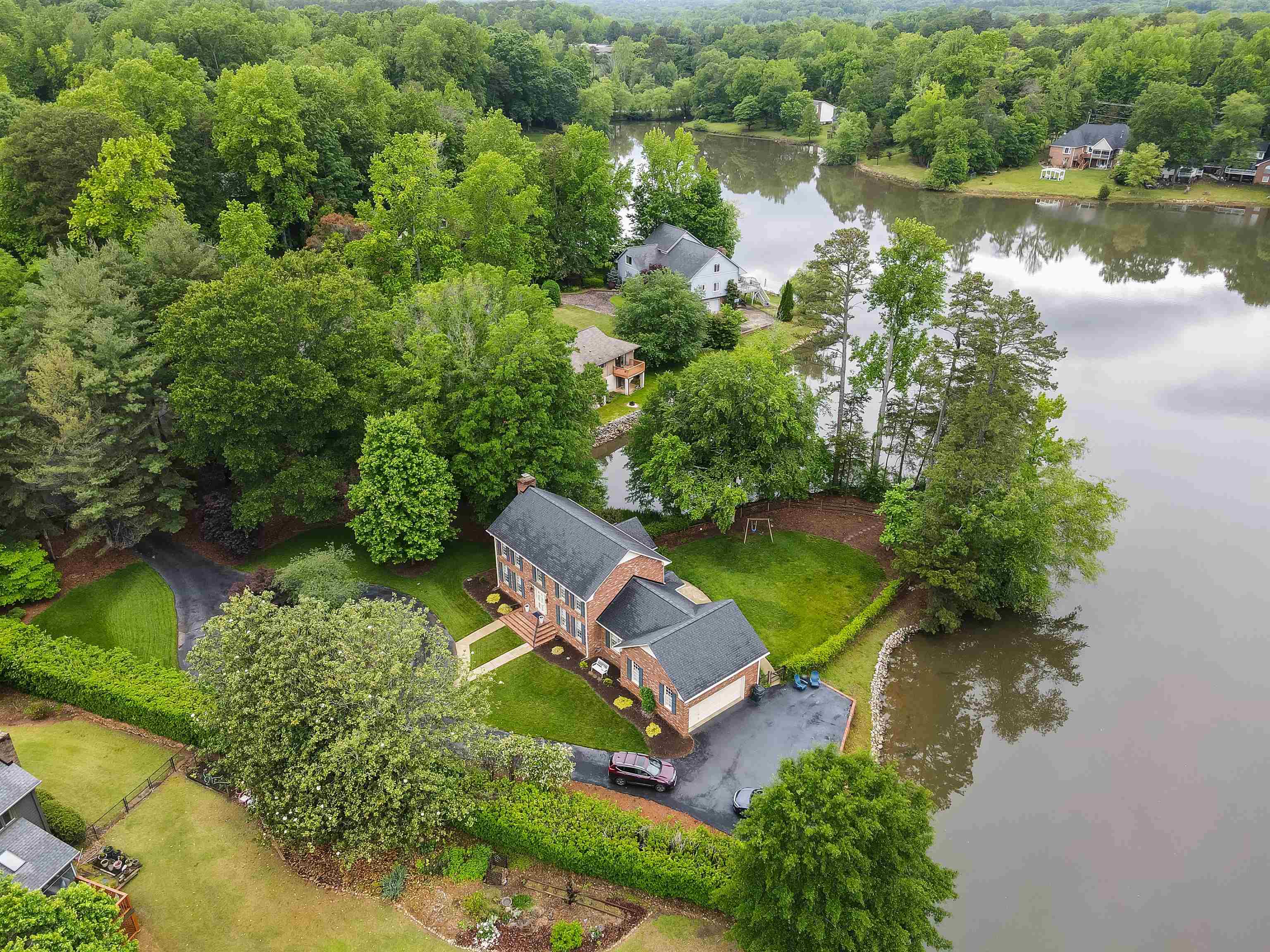 128 Bagwell Farm Road Spartanburg, SC 29302 - Photo 9 of 35 Gallery Image 9