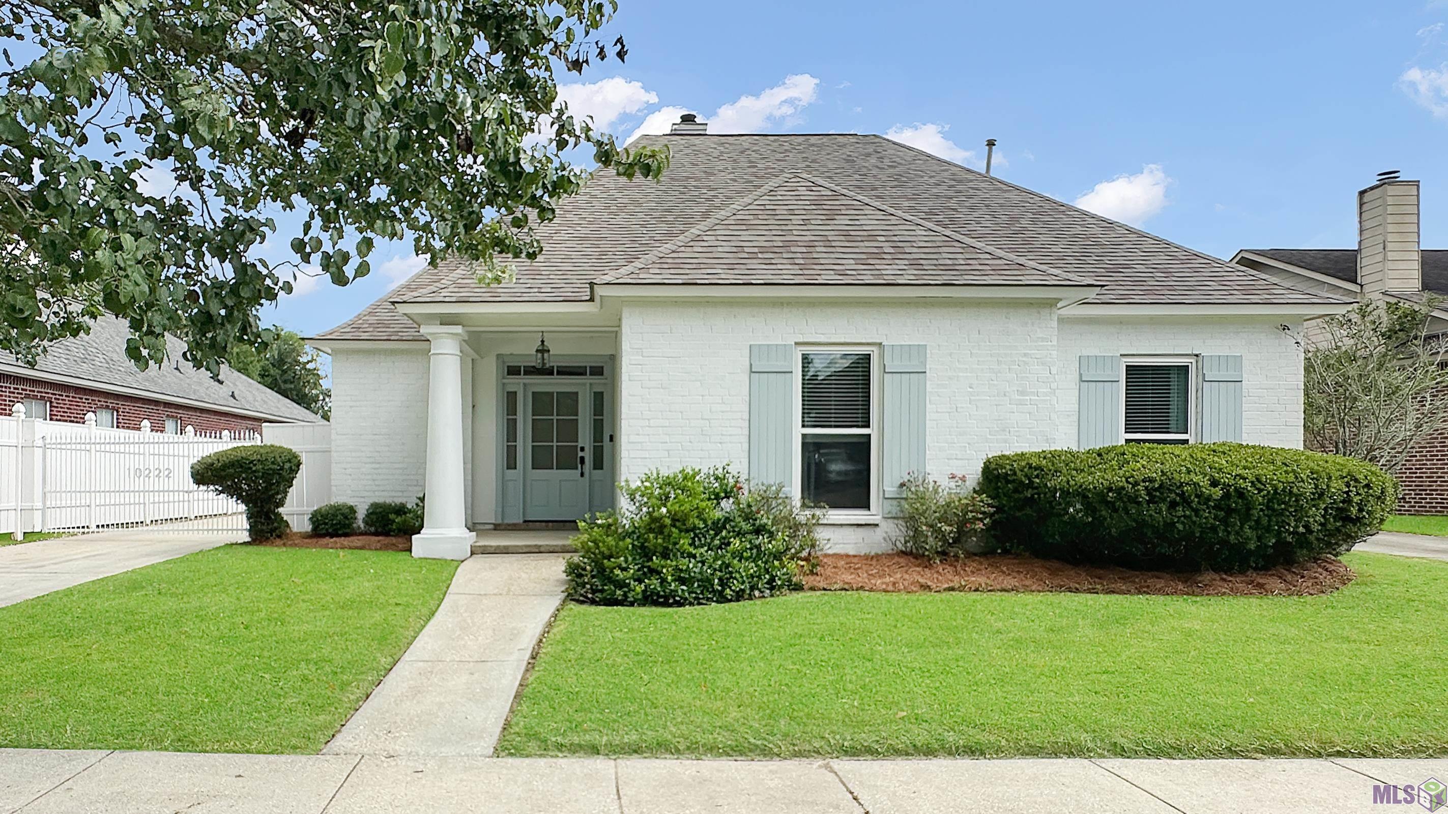 10222 Springdale Avenue Baton Rouge, LA 70810 - Photo 1 of 24