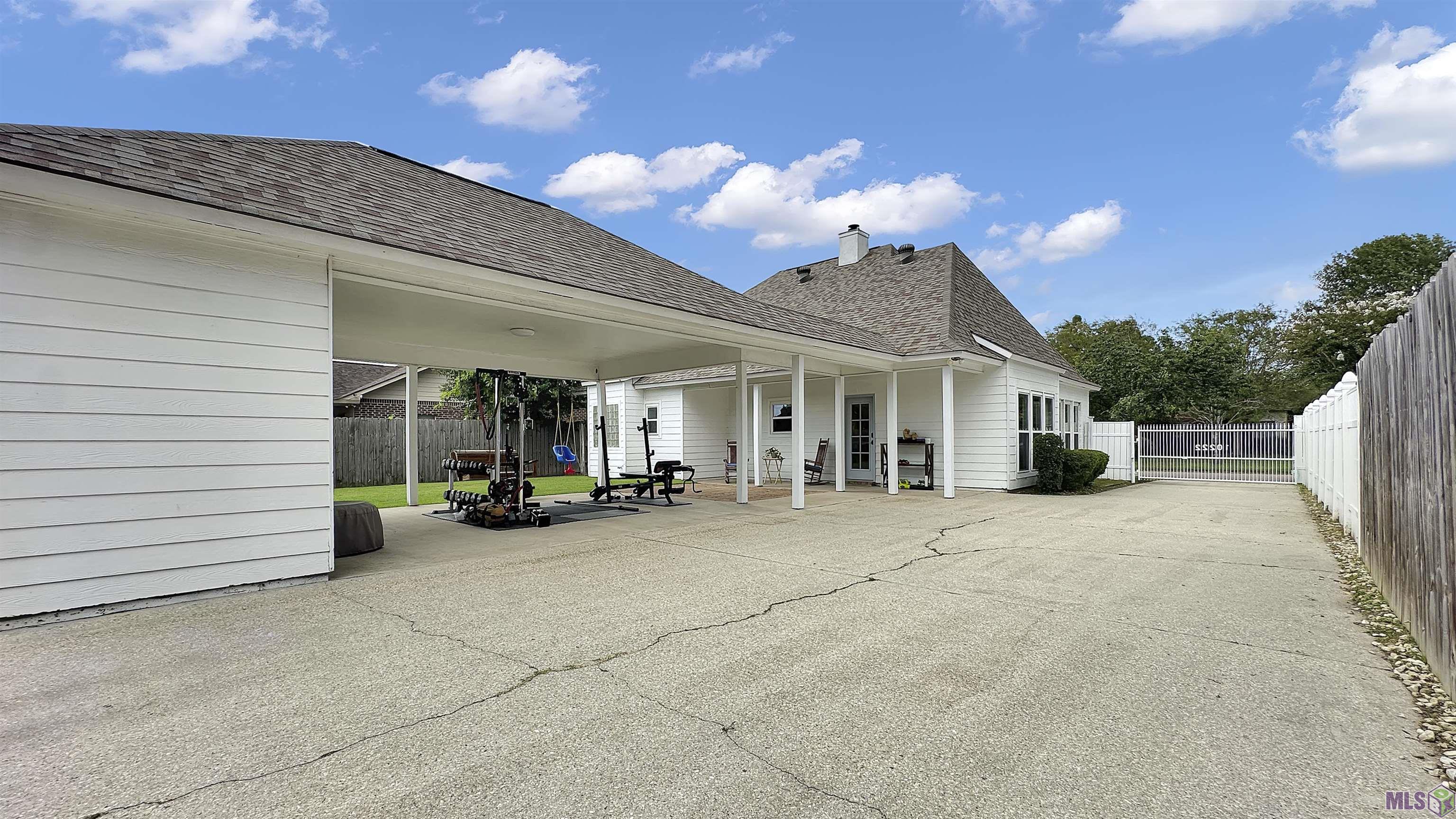 10222 Springdale Avenue Baton Rouge, LA 70810 - Photo 17 of 24