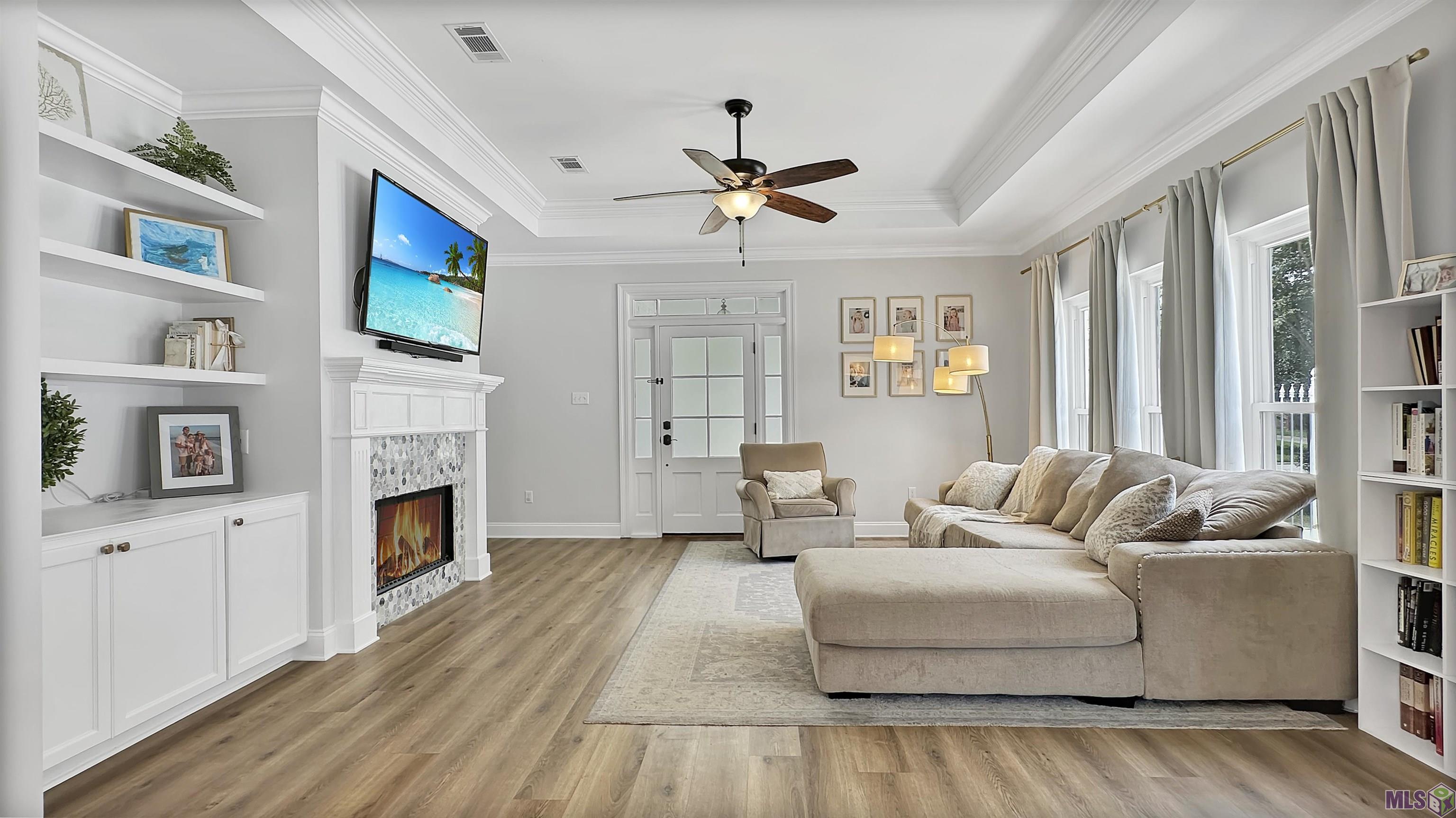 10222 Springdale Avenue Baton Rouge, LA 70810 - Photo 2 of 24