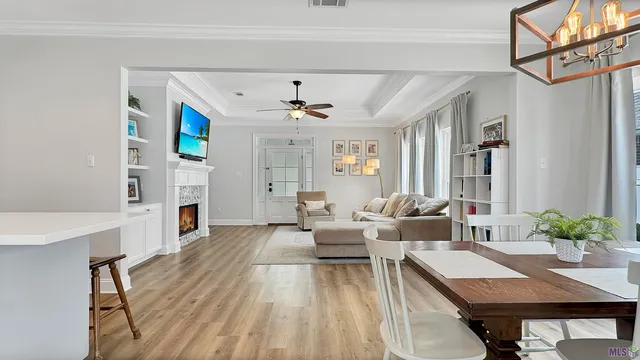 $320,000 | 10222 Springdale Avenue, Baton Rouge, LA 70810