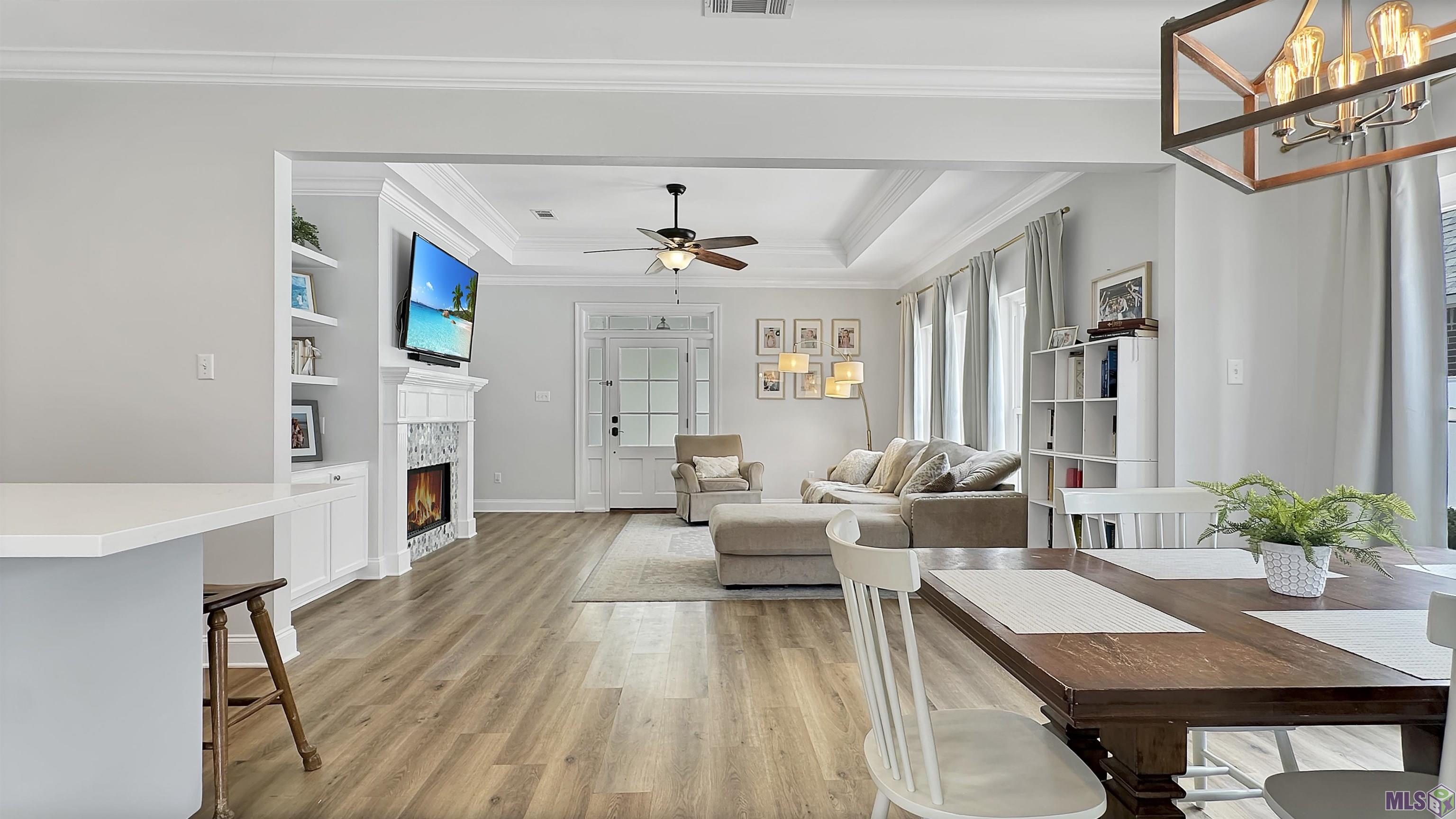 10222 Springdale Avenue Baton Rouge, LA 70810 - Photo 3 of 24