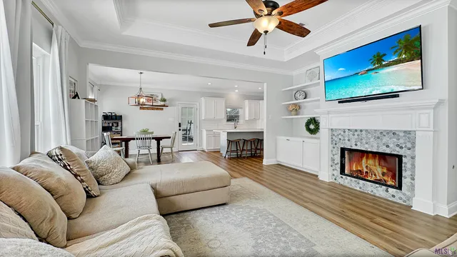 $320,000 | 10222 Springdale Avenue, Baton Rouge, LA 70810