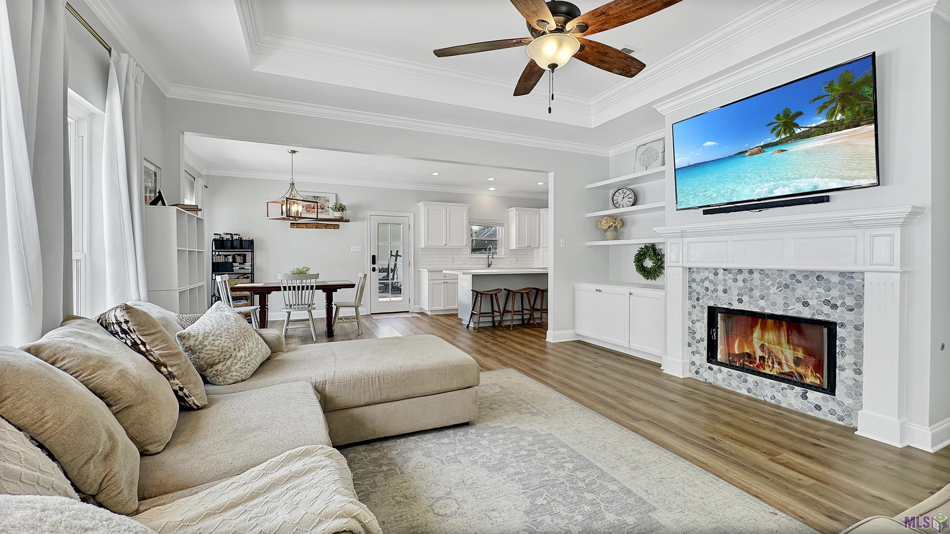 10222 Springdale Avenue Baton Rouge, LA 70810 - Photo 4 of 24