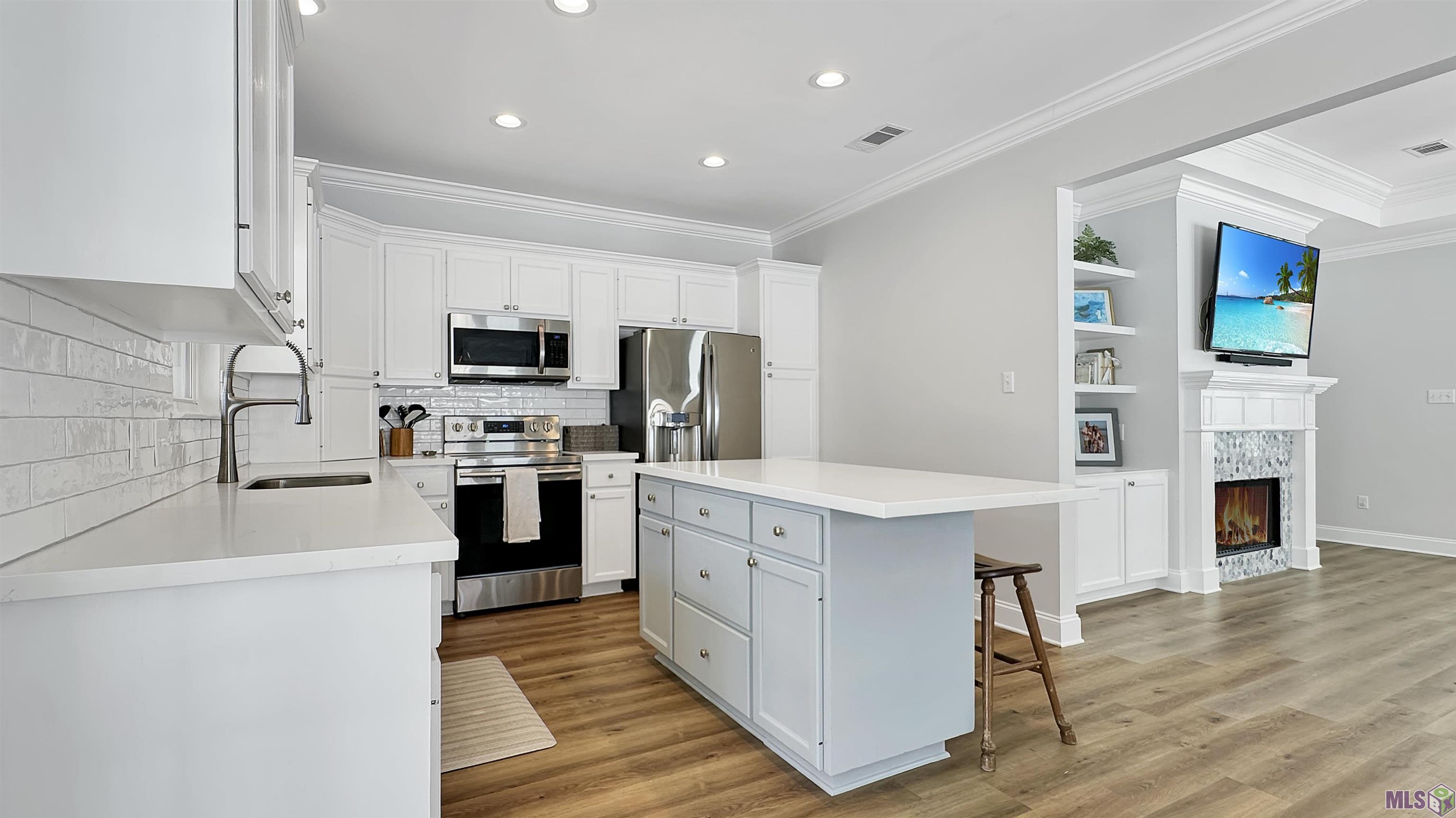 10222 Springdale Avenue Baton Rouge, LA 70810 - Photo 5 of 24