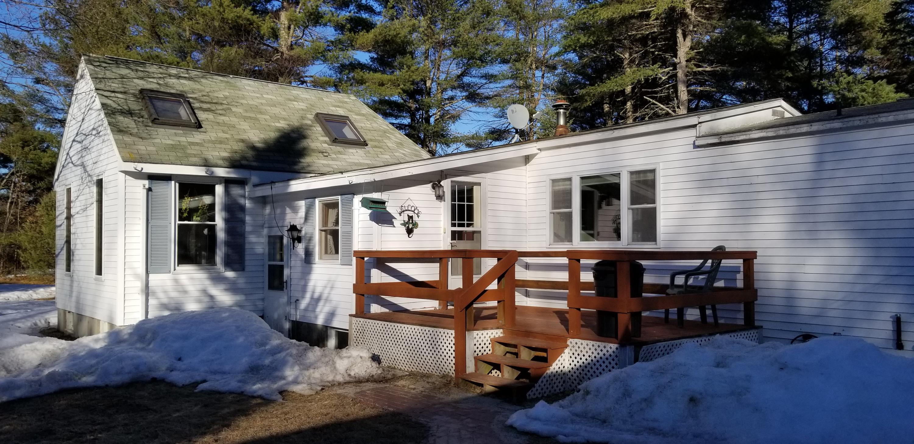 423 Shaker Road Gray, ME 04039 - Photo 1 of 40 20190404_173558