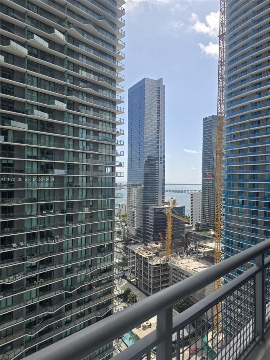 60 Southwest 13th Street, Unit 3218 Miami, FL 33130 - Photo 14 of 15