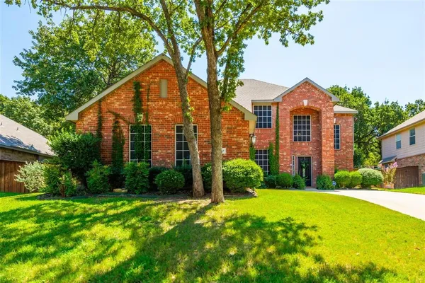 $420,000 | 1417 Wilderness Trail, Crowley, TX 76036