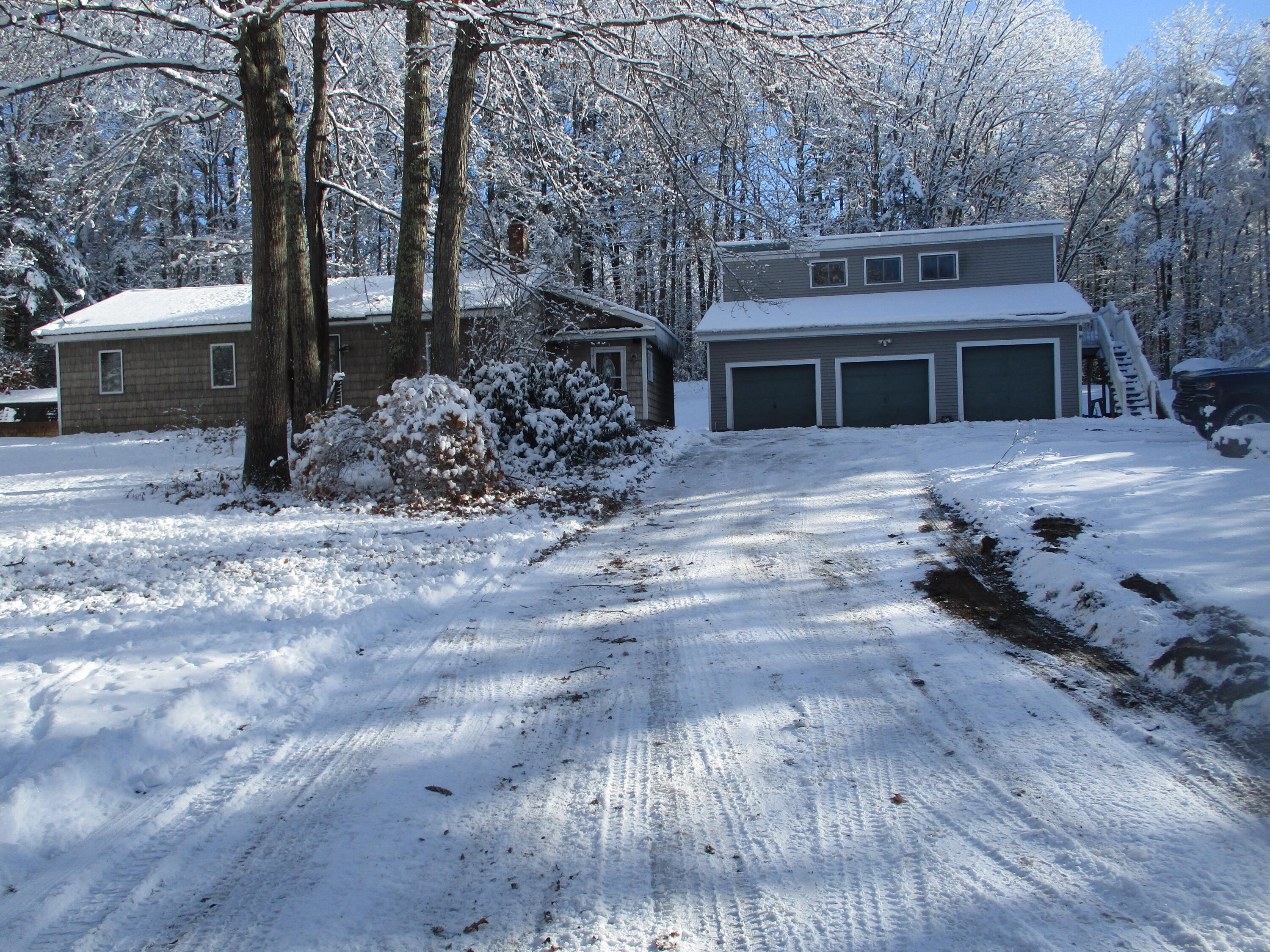 43 Wiley Road Greene, ME 04236 - Photo 1 of 47 Winter Wiley