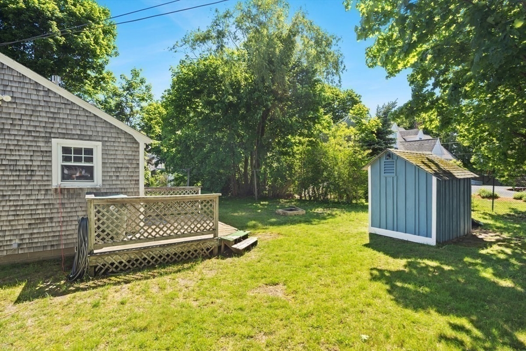 111 Hartford Road Marshfield, MA 02050 - Photo 18 of 24