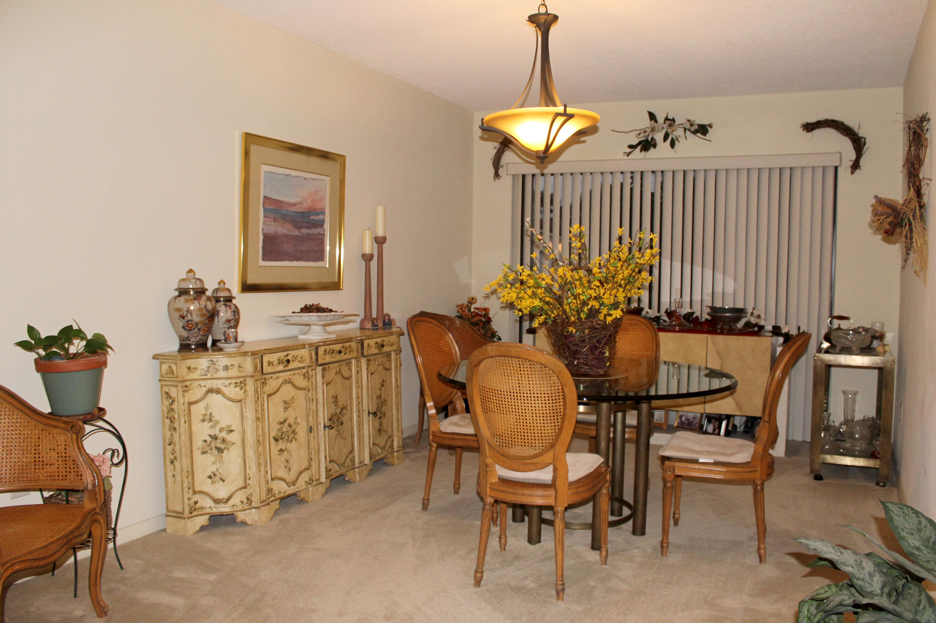 6497 Woodbury Road Boca Raton, FL 33433 - Photo 8 of 21 dining2