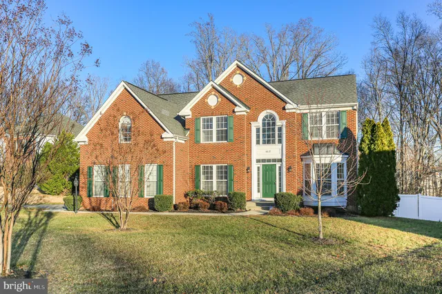 $715,000 | 6617 Broad Creek Overlook, Fredericksburg, VA 22407