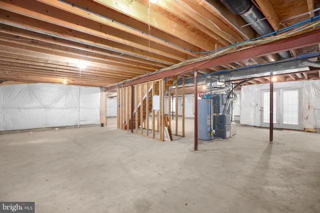 $715,000 | 6617 Broad Creek Overlook, Fredericksburg, VA 22407