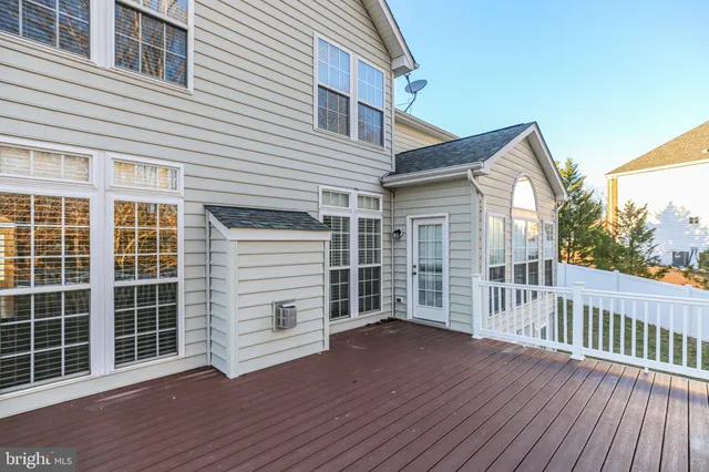 $715,000 | 6617 Broad Creek Overlook, Fredericksburg, VA 22407