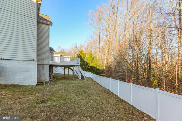 $715,000 | 6617 Broad Creek Overlook, Fredericksburg, VA 22407