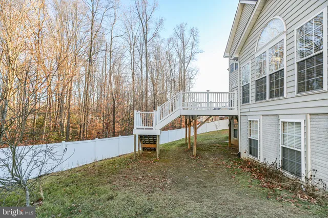 $715,000 | 6617 Broad Creek Overlook, Fredericksburg, VA 22407