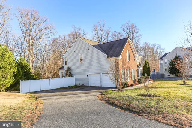 $715,000 | 6617 Broad Creek Overlook, Fredericksburg, VA 22407