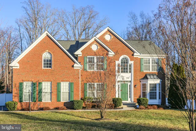 $715,000 | 6617 Broad Creek Overlook, Fredericksburg, VA 22407