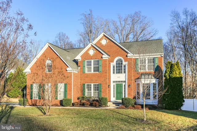 $715,000 | 6617 Broad Creek Overlook, Fredericksburg, VA 22407
