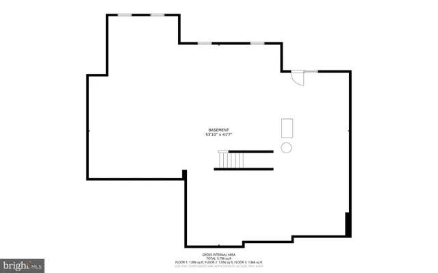 $715,000 | 6617 Broad Creek Overlook, Fredericksburg, VA 22407