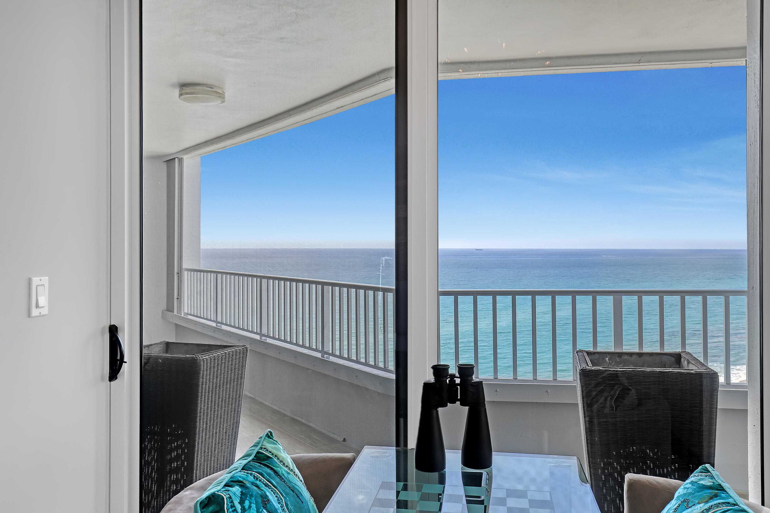 5200 North Ocean Drive, Unit 1902 Riviera Beach, FL 33404 - Photo 10 of 104 Kitchen