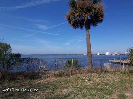 1680 River Road Jacksonville, FL 32207 - Photo 1 of 3 Riverfront residential lot in San Marco