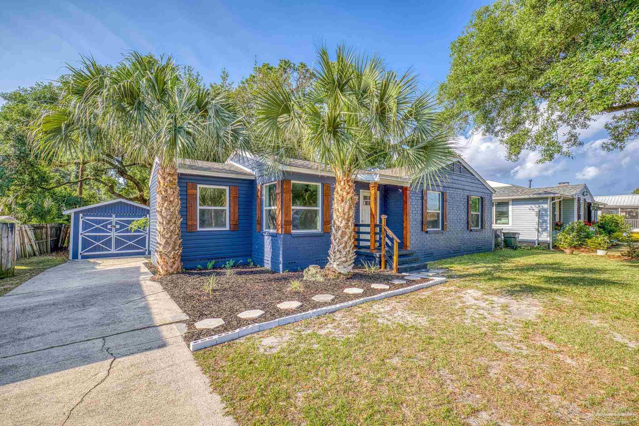 107 Southeast Gilliland Road Pensacola, FL 32507 - Photo 47 of 47